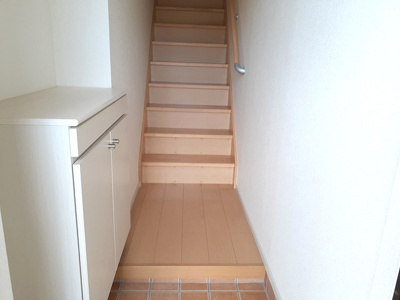 【玄関】 | エンブレムＨ