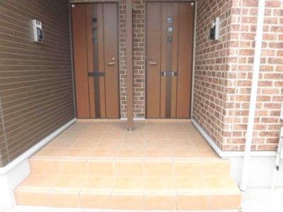 【エントランス】 | エンブレムＨ