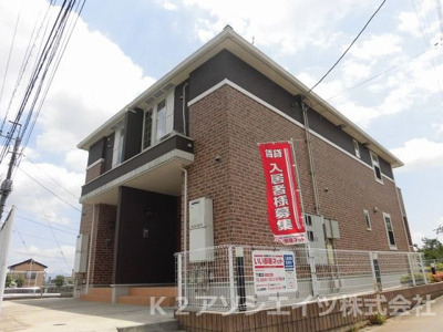 【外観】 | エンブレムＨ