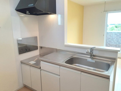 【キッチン】 | エンブレムＨ