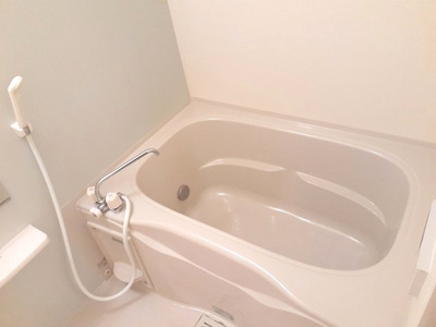 【浴室】 | エンブレムＨ