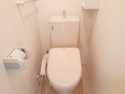 【トイレ】 | エンブレムＨ