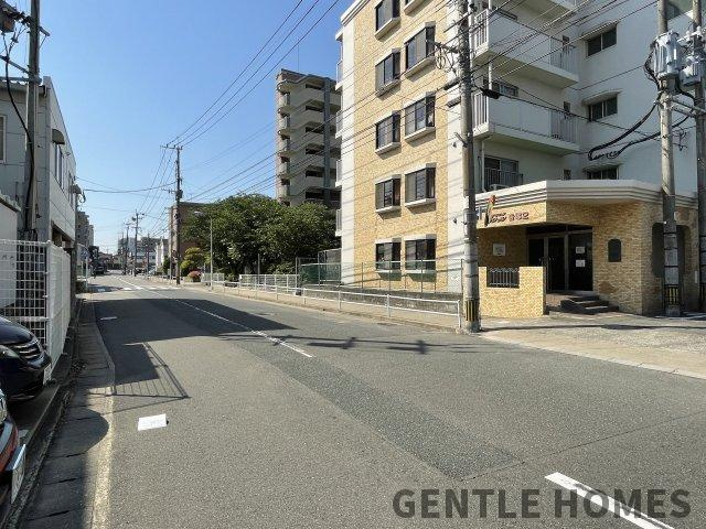 ロワールマンション吉塚Ⅱの周辺