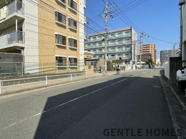 ロワールマンション吉塚Ⅱの周辺