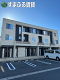 プリンセス・ツリー　Ⅰ　安城市桜井町の画像