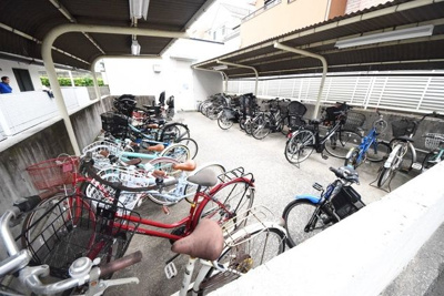 【その他共用部分】 | フルセイル権太坂