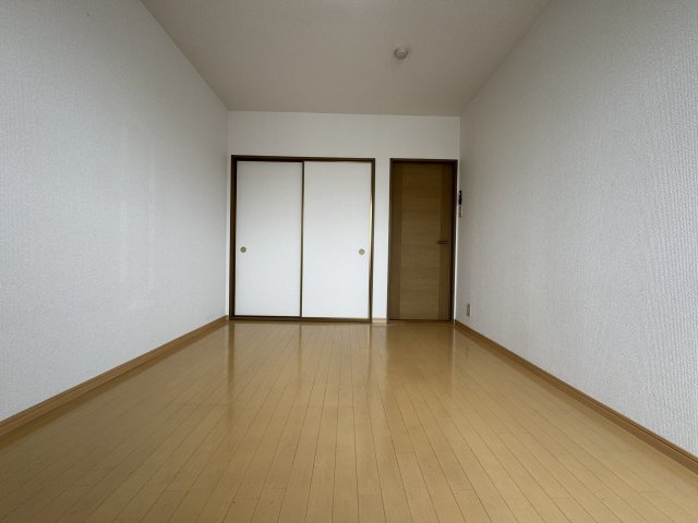 グランメール千昭の寝室|北側洋室