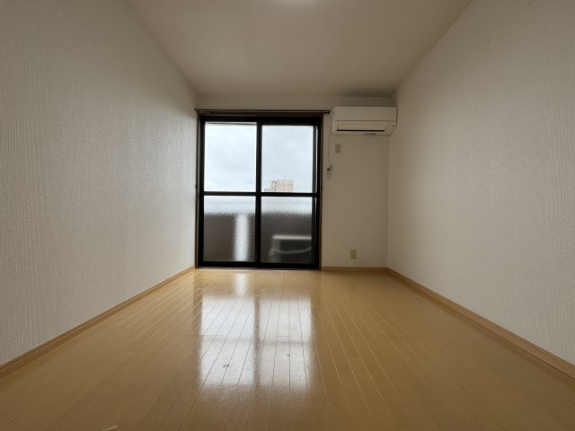 グランメール千昭の洋室|北側洋室