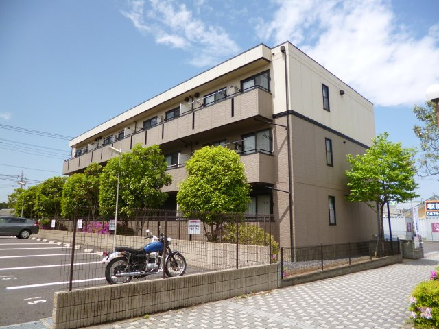 グランメール千昭