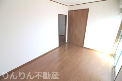 【洋室】 | しんのマンション