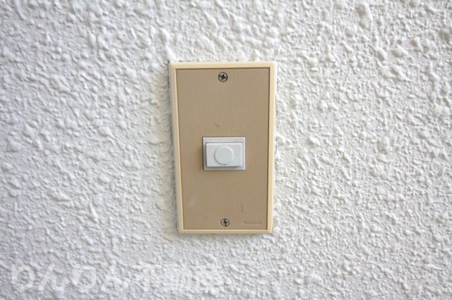 【セキュリティ】 | しんのマンション