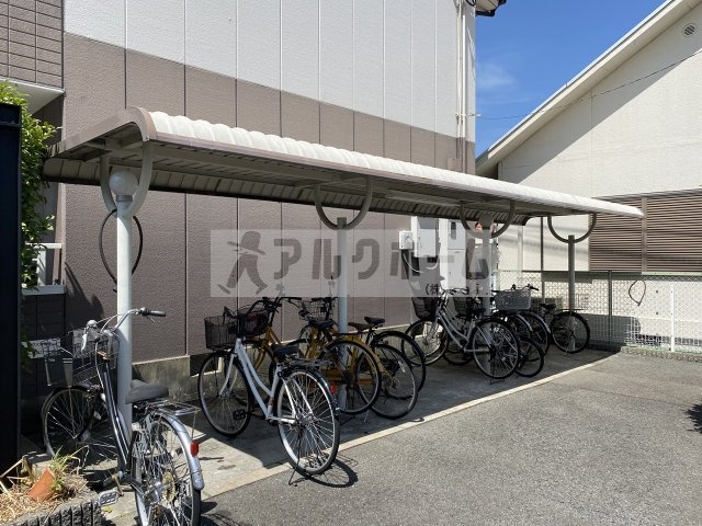 フロム八尾のその他共用部分