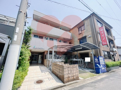 【外観】 | Sept Villas