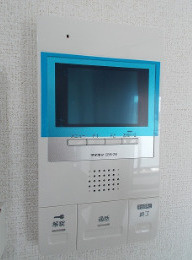 【セキュリティ】 | シーザスパレス錦糸町