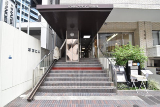 【エントランス】 | エントランス