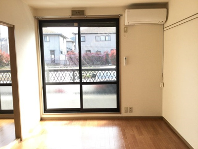 【バルコニー】 | ロイヤルパレス弐番館