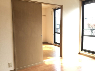 【その他】 | ロイヤルパレス弐番館