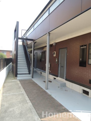 【その他共用部分】 | ロイヤルパレス弐番館