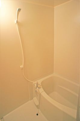 【浴室】 | ロイヤルパレス弐番館