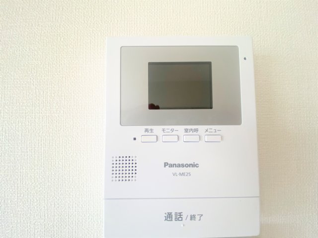 IMビルのセキュリティ