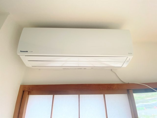IMビルの設備