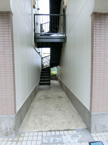 IMビルのその他共用部分