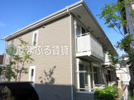トレステージ華　岡崎市上地の画像