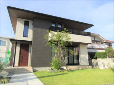 【外観】 | 大和ハウスジーヴォ上石田4丁目 | 外観もきれいです