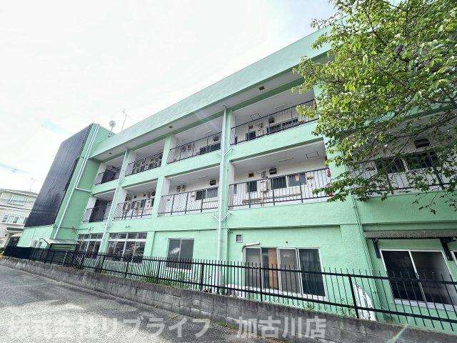 曽根パールマンションのその他共用部分