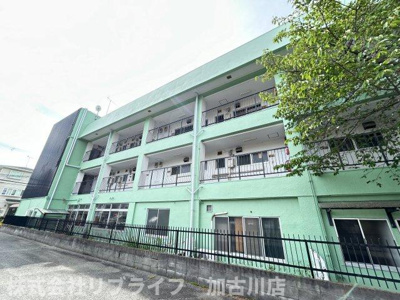 【その他共用部分】 | 曽根パールマンション