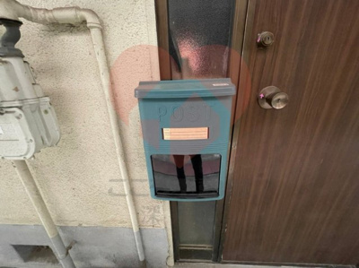 【その他共用部分】 | みゆき荘