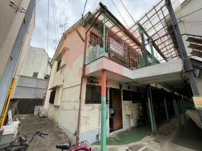 【外観】 | みゆき荘