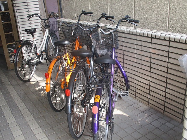 【その他】 | ＭＫマンション