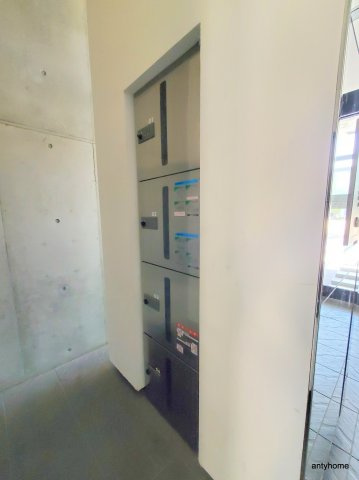 アクアプレイス大阪レジェンド　仲介手数料無料の設備