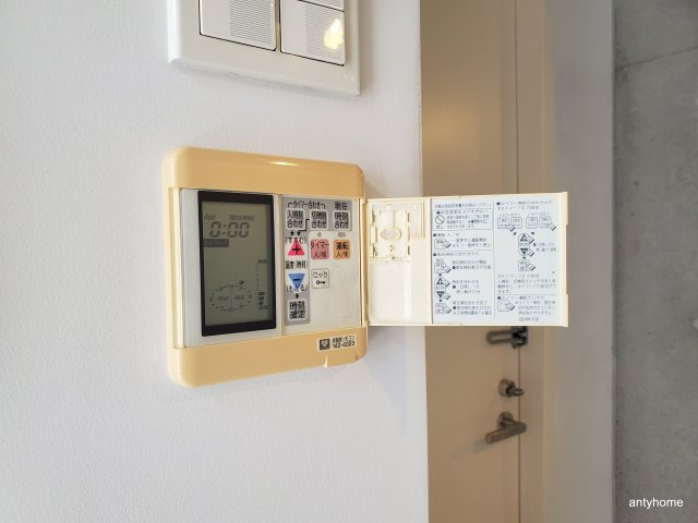 アクアプレイス大阪レジェンド　仲介手数料無料の設備