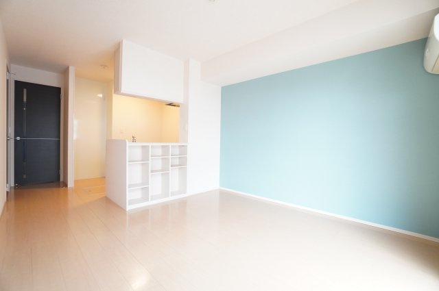 【その他】 | PARK HILLS MIYAKO B | ※同物件・反転タイプの写真です。