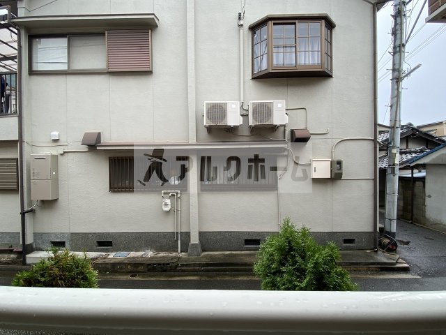 エトワール（田井中）の展望