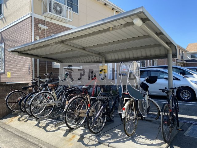 エトワール（田井中）のその他共用部分