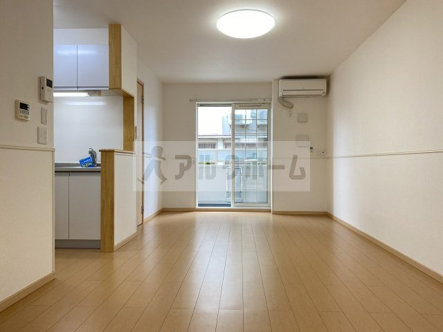 エトワール（田井中）の居間・リビング