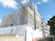 Ｓｏｐｒａ給田（ソプラキュウデン）の画像