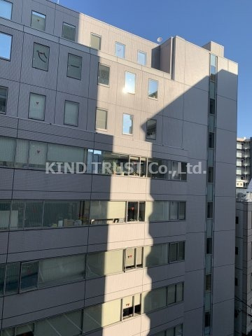 SKYレジデンス大阪梅田の外観|外観も気になるポイント