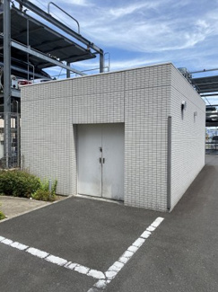【設備】 | フロンティア・コンフォート研究学園