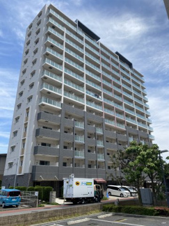 【外観】 | フロンティア・コンフォート研究学園