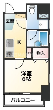 【間取り】 | NSK 2nd