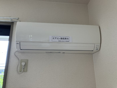 【設備】 | アーバンライフ