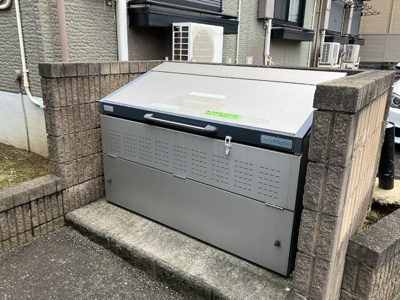 【その他共用部分】 | アーバンライフ