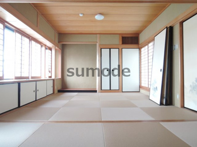 【内装】 | グランベール