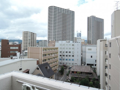 【展望】 | グランベール