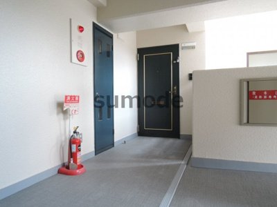 【エントランス】 | グランベール