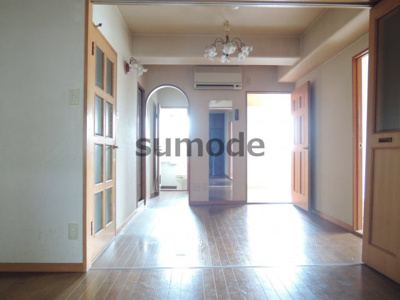 【居間・リビング】 | グランベール